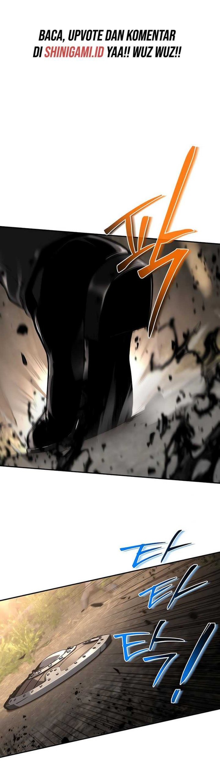 The Knight King Who Returned with a God Chapter 11 Gambar 16