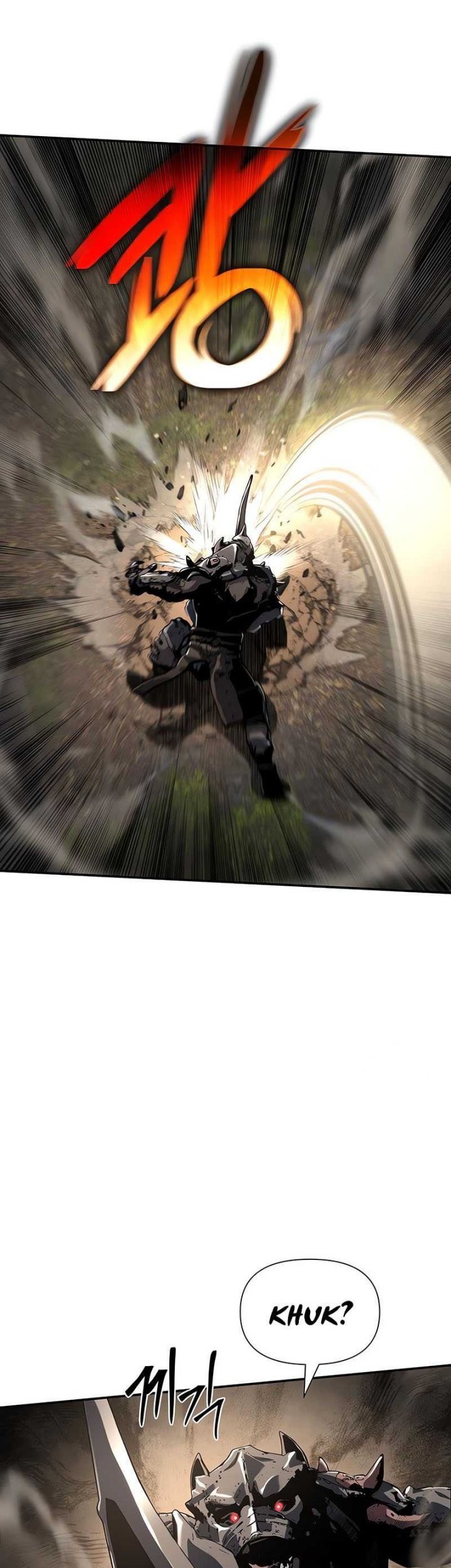 The Knight King Who Returned with a God Chapter 11 Gambar 20