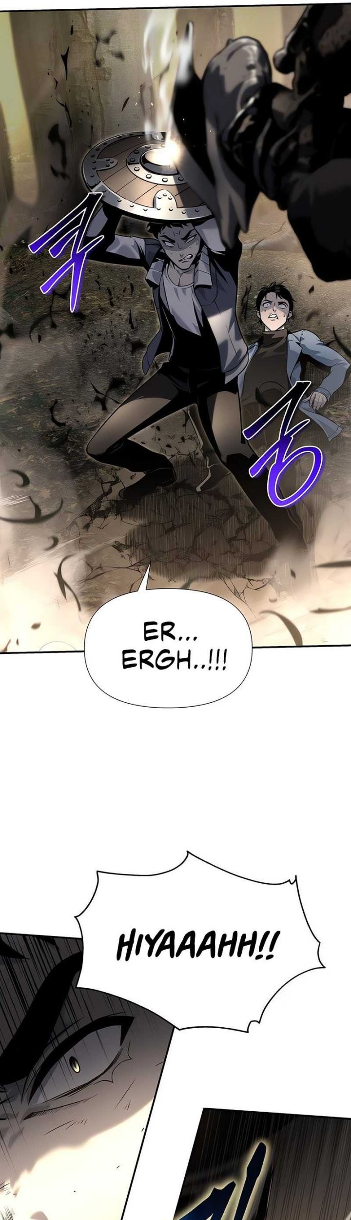 The Knight King Who Returned with a God Chapter 11 Gambar 22