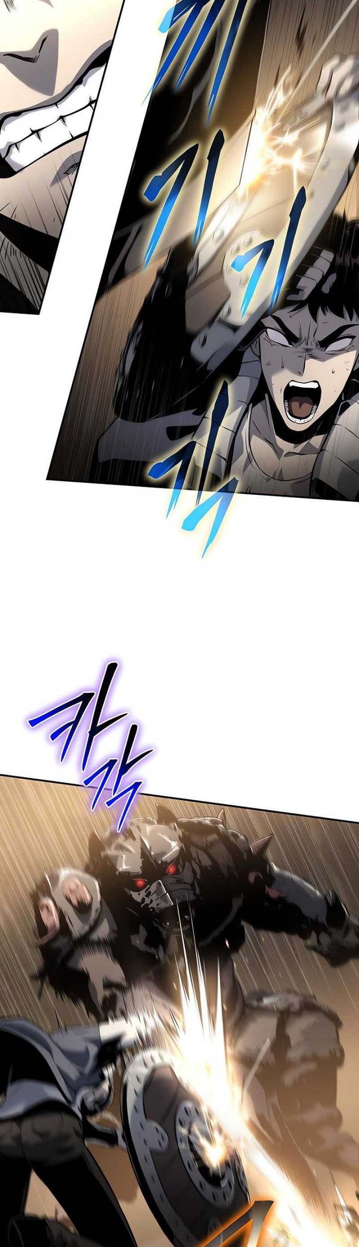 The Knight King Who Returned with a God Chapter 11 Gambar 23