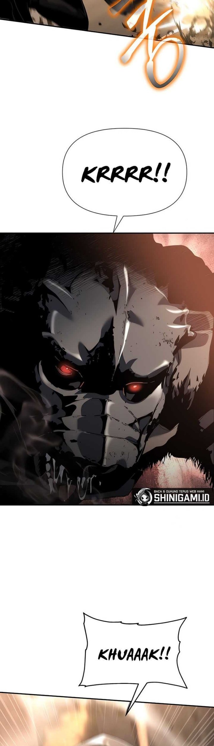 The Knight King Who Returned with a God Chapter 11 Gambar 24