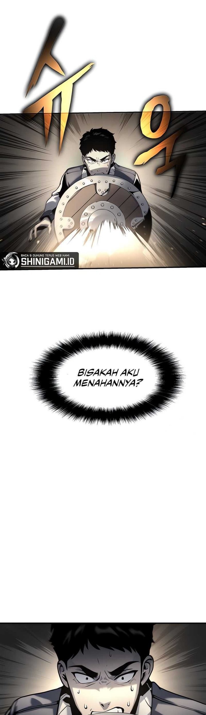 The Knight King Who Returned with a God Chapter 11 Gambar 26