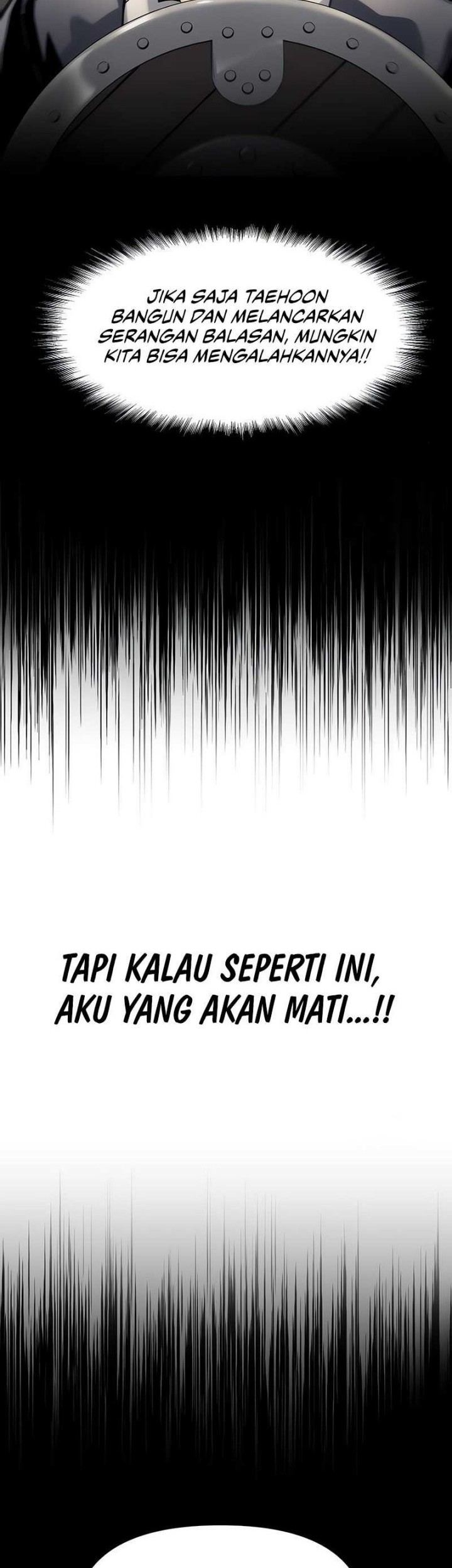 The Knight King Who Returned with a God Chapter 11 Gambar 27