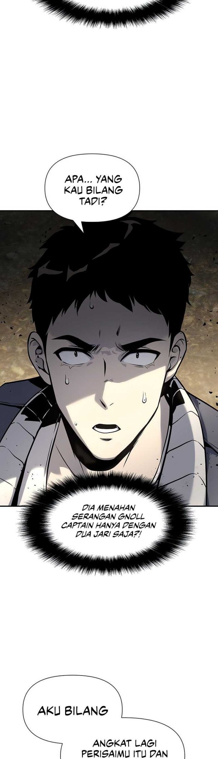 The Knight King Who Returned with a God Chapter 11 Gambar 31