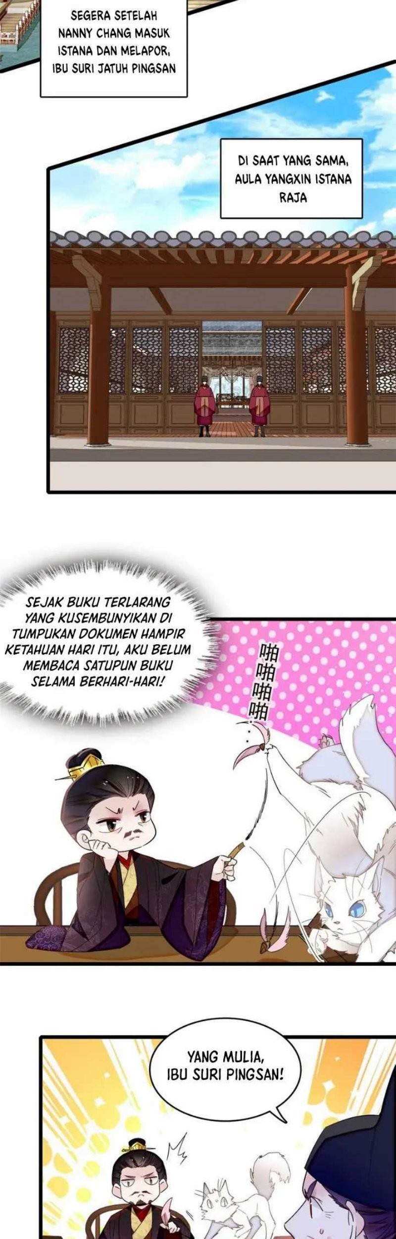 Sijin Chapter 340 Gambar 25