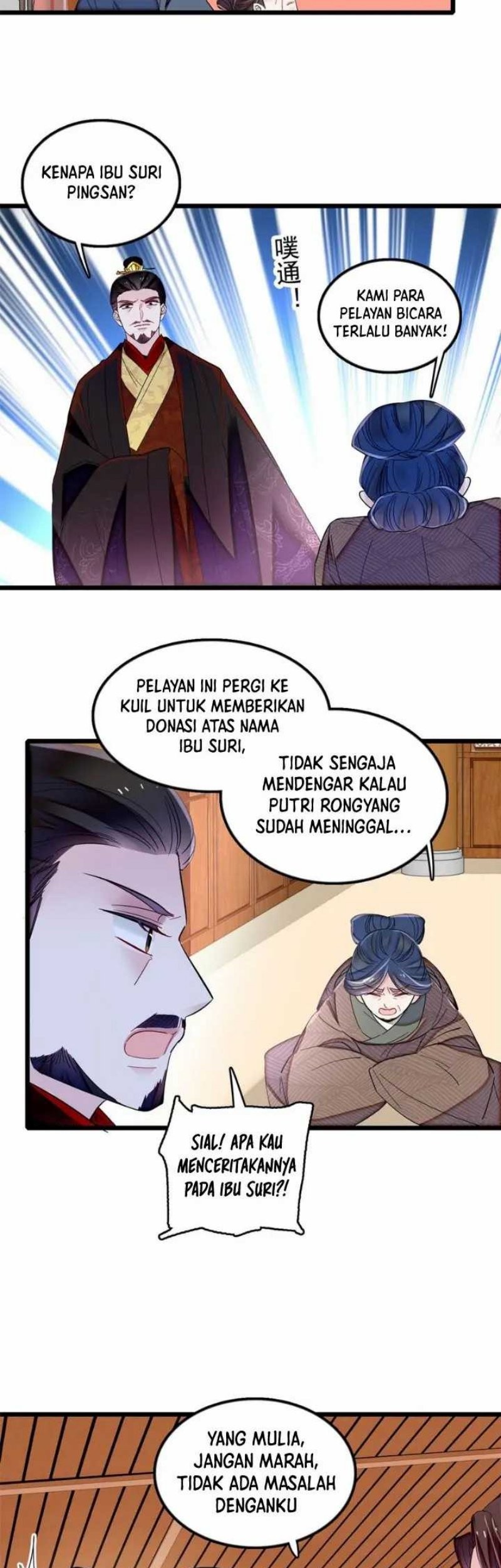 Sijin Chapter 340 Gambar 27