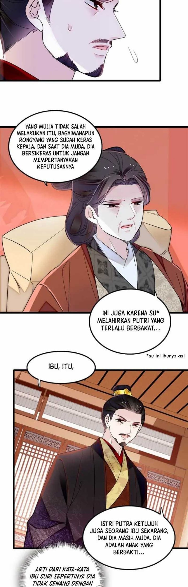 Sijin Chapter 340 Gambar 29