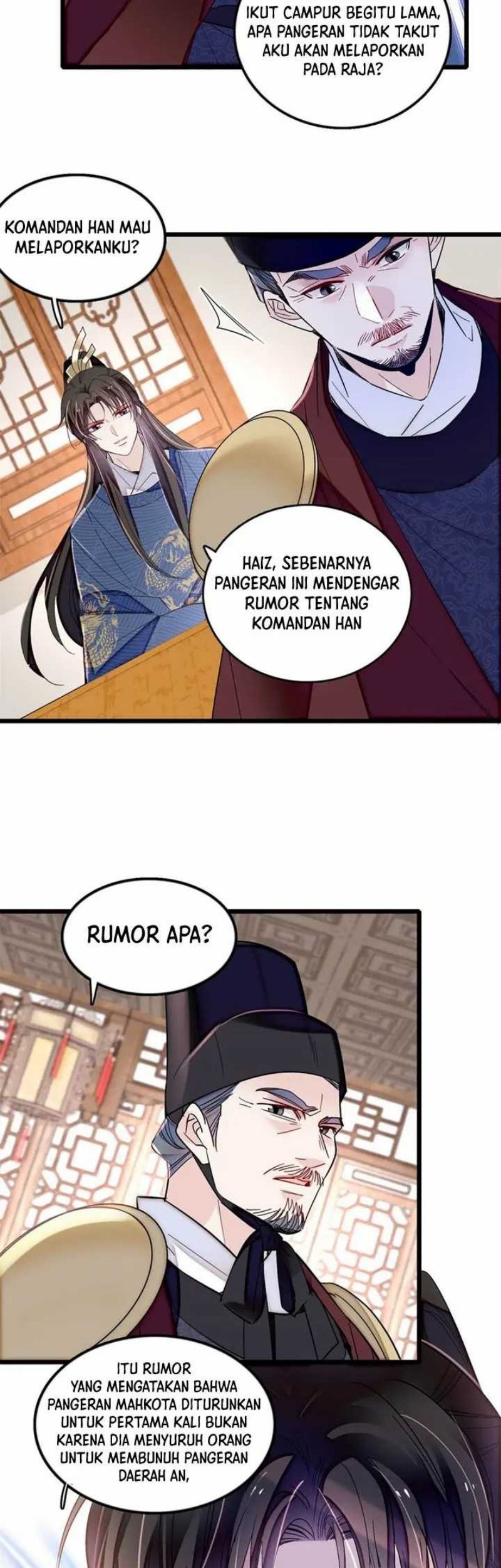 Sijin Chapter 340 Gambar 19