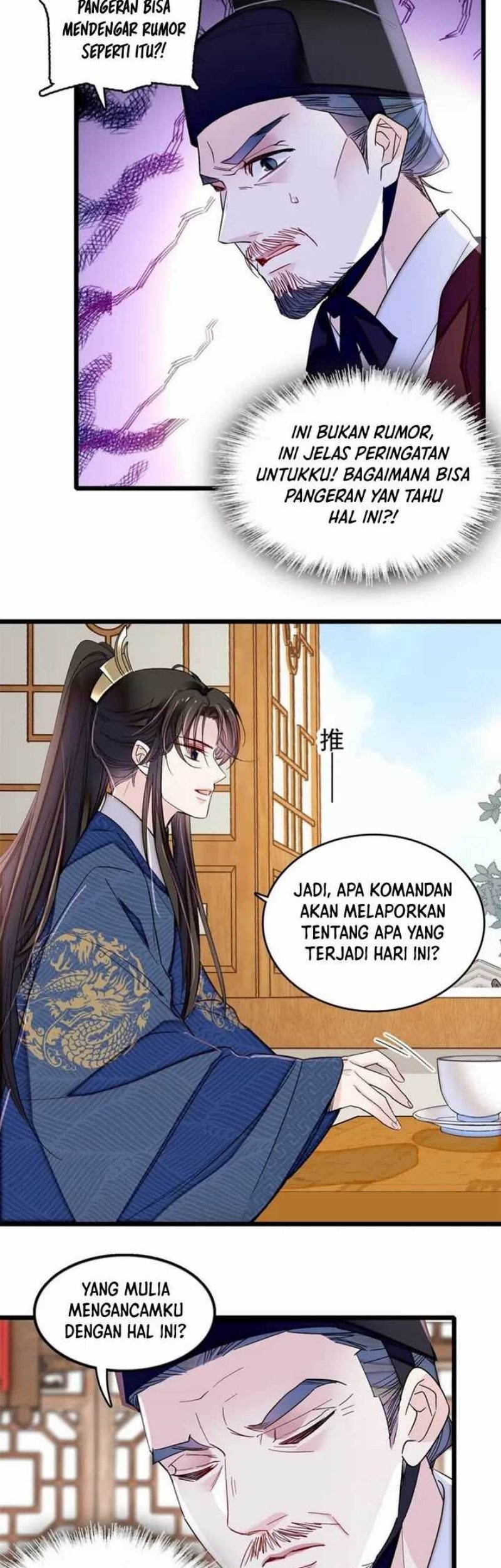 Sijin Chapter 340 Gambar 21