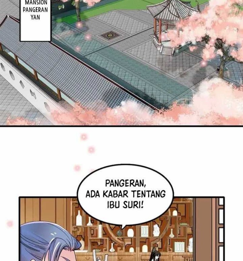 Sijin Chapter 340 Gambar 6