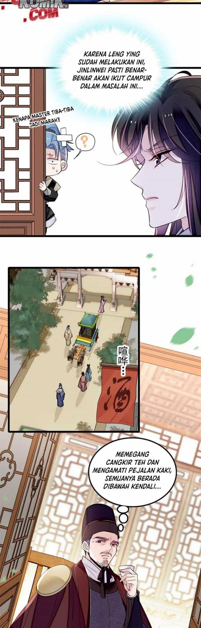 Sijin Chapter 340 Gambar 11