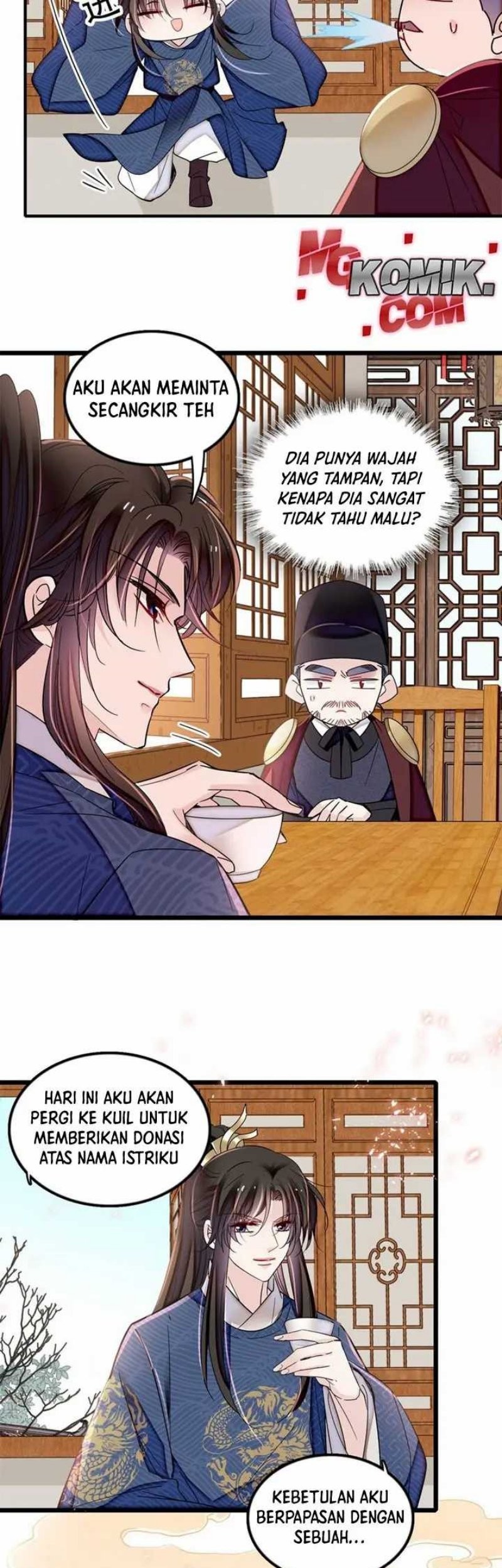 Sijin Chapter 340 Gambar 13