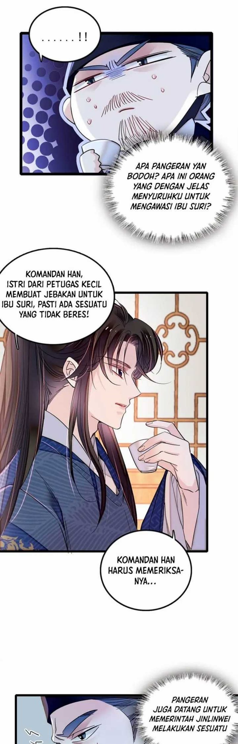 Sijin Chapter 340 Gambar 15