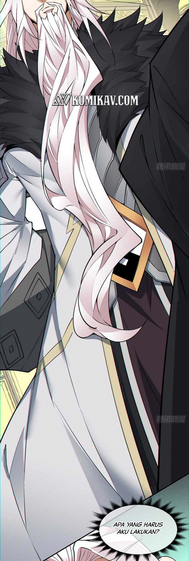 My Disciples Are All Big Villains Chapter 86 Gambar 12