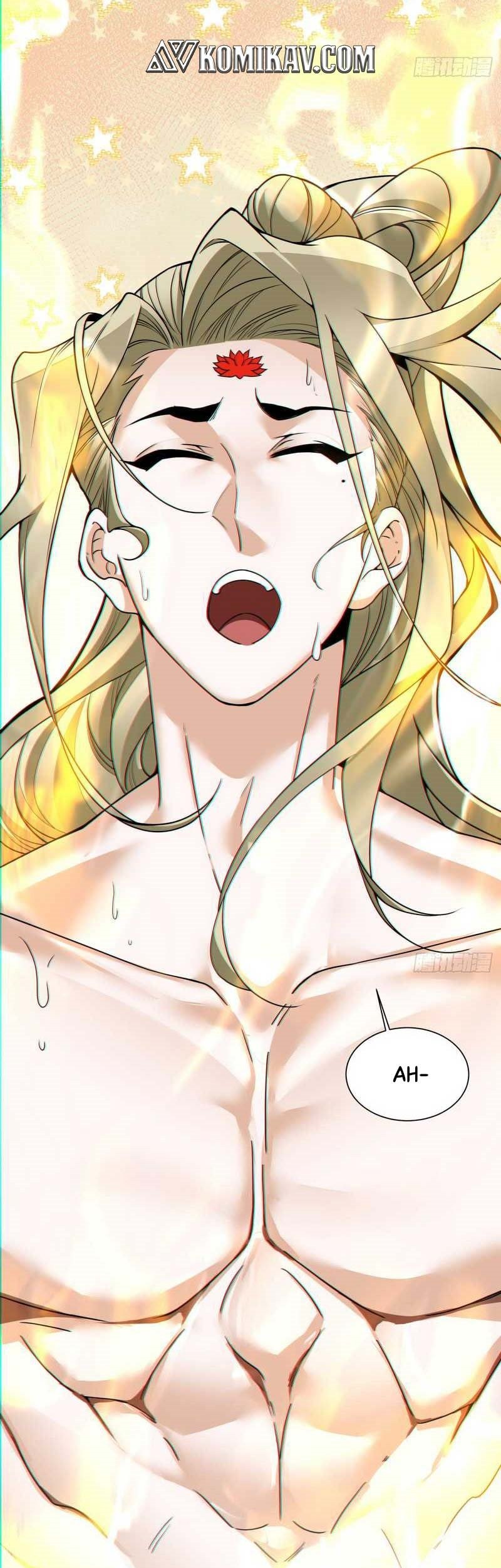 My Disciples Are All Big Villains Chapter 86 Gambar 24