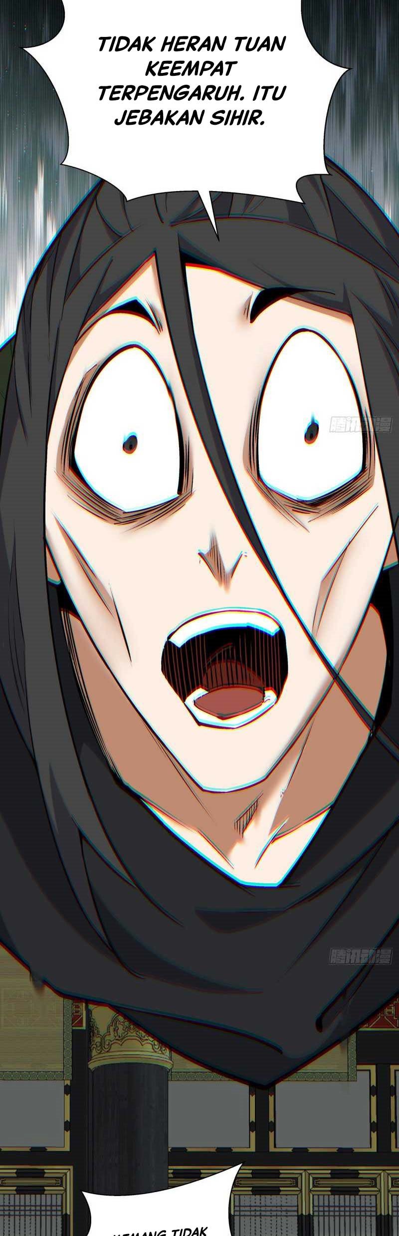 My Disciples Are All Big Villains Chapter 86 Gambar 3