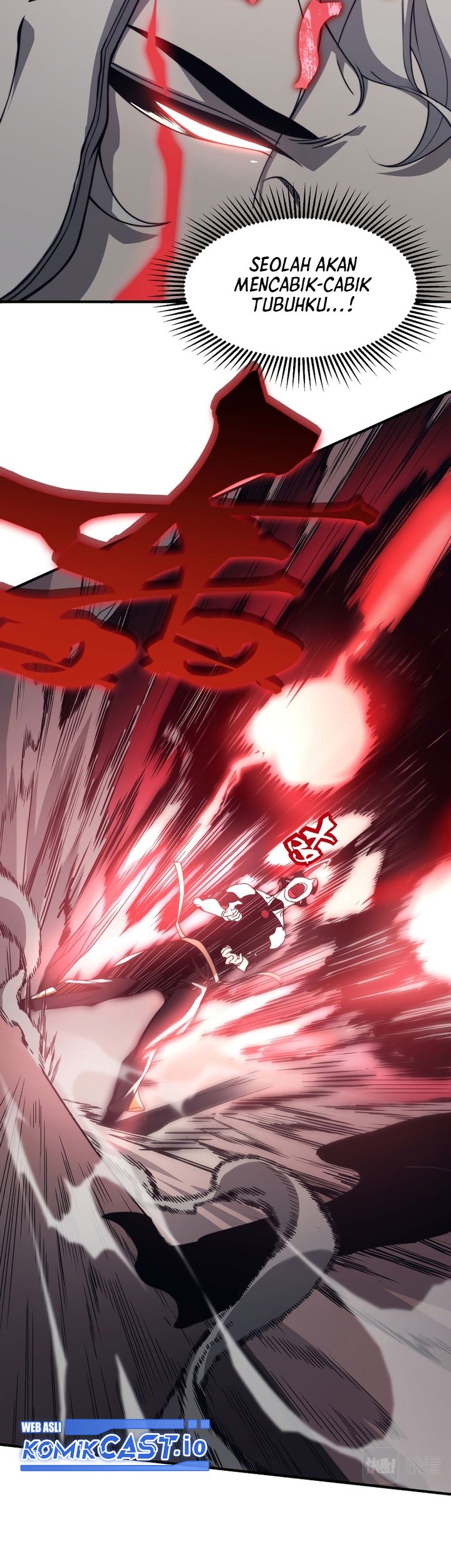 Demon Evolution Chapter 16 Gambar 21