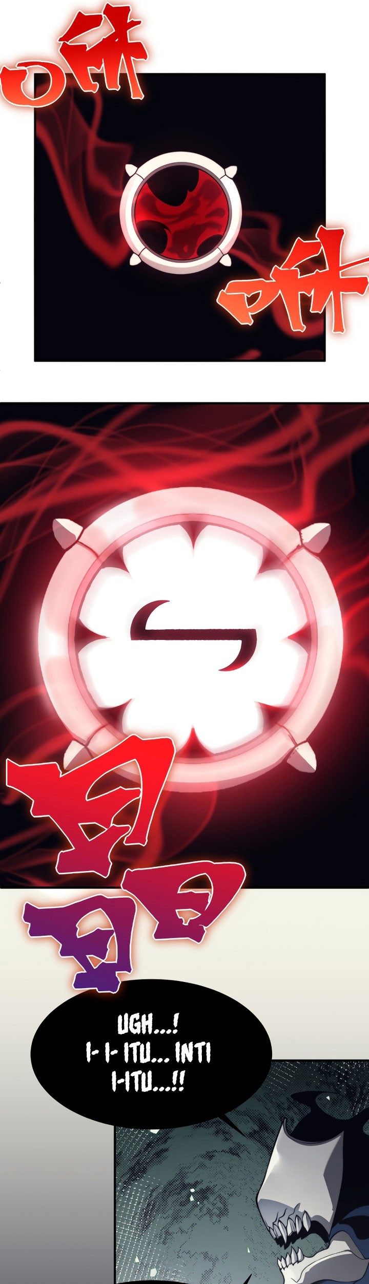 Demon Evolution Chapter 16 Gambar 23