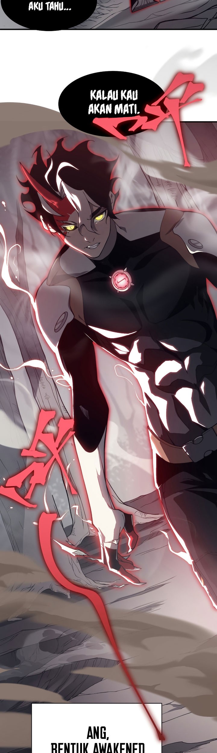 Demon Evolution Chapter 16 Gambar 27