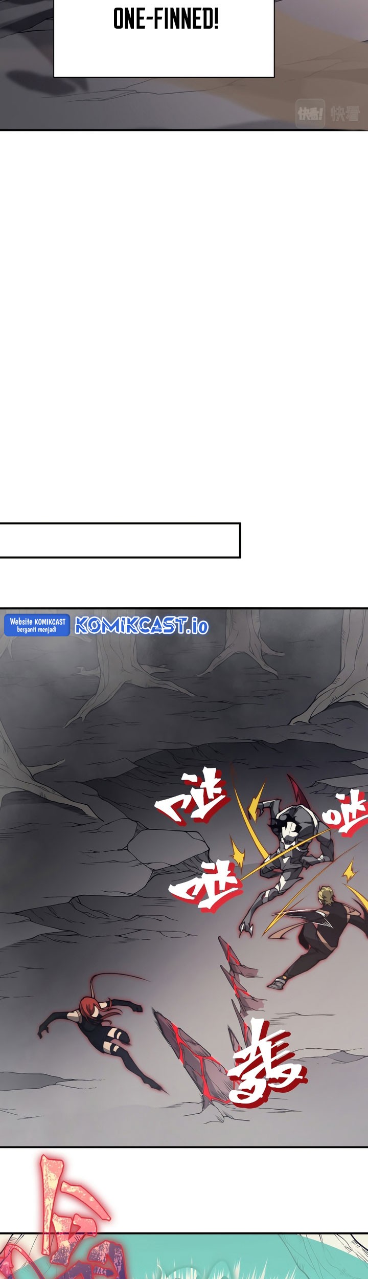 Demon Evolution Chapter 16 Gambar 29