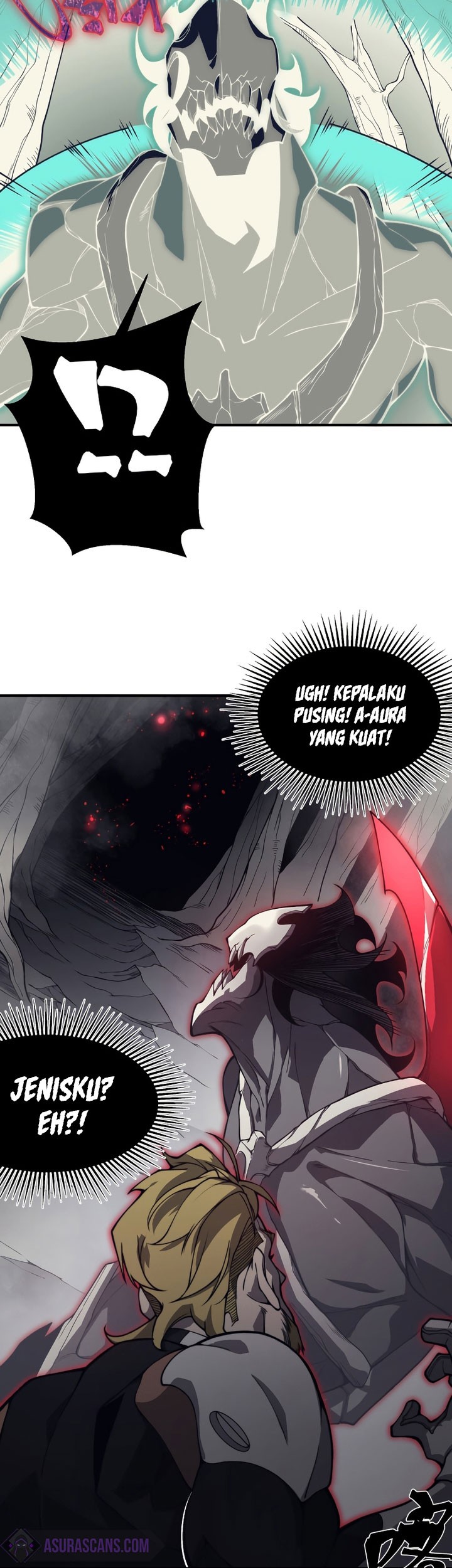 Demon Evolution Chapter 16 Gambar 31