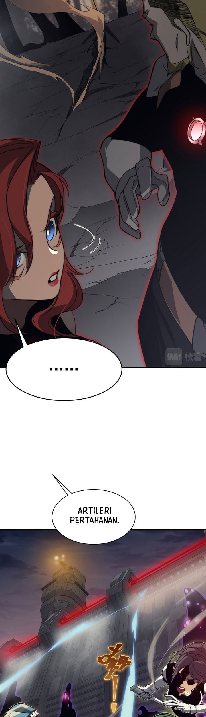 Demon Evolution Chapter 16 Gambar 52