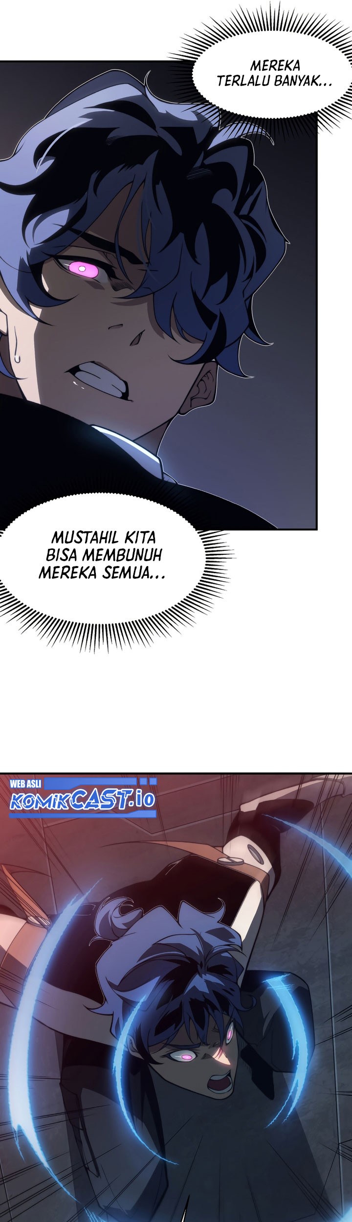 Demon Evolution Chapter 16 Gambar 58