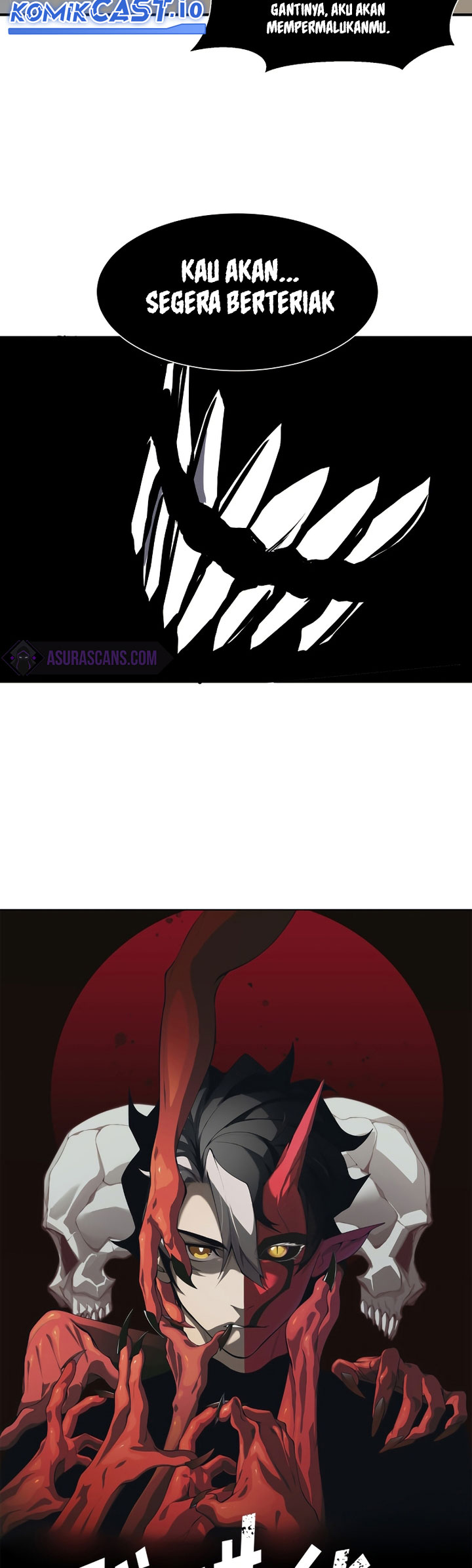 Demon Evolution Chapter 16 Gambar 3