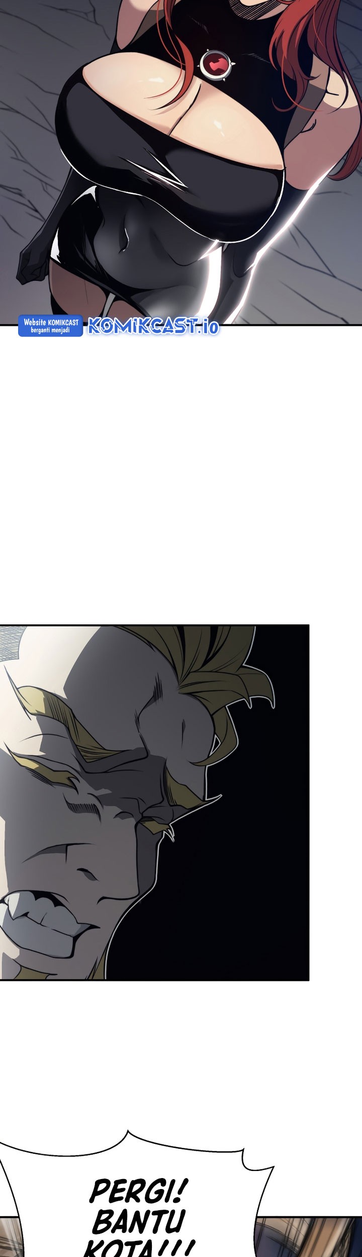 Demon Evolution Chapter 16 Gambar 64