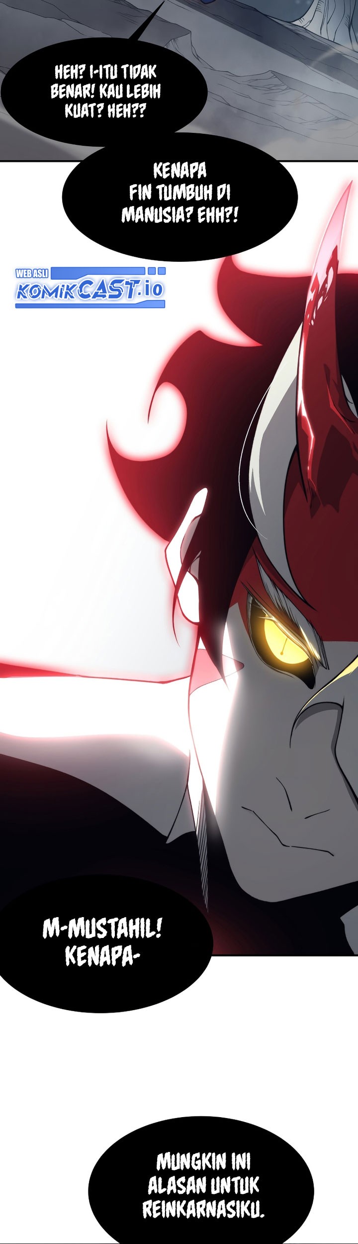 Demon Evolution Chapter 16 Gambar 70