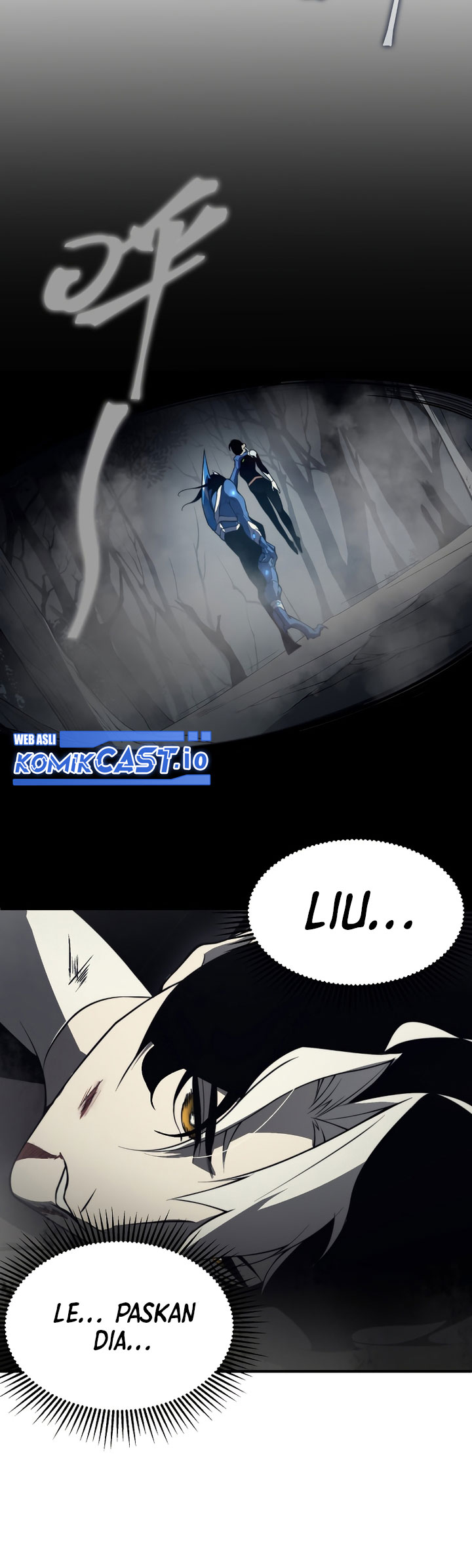 Demon Evolution Chapter 16 Gambar 5