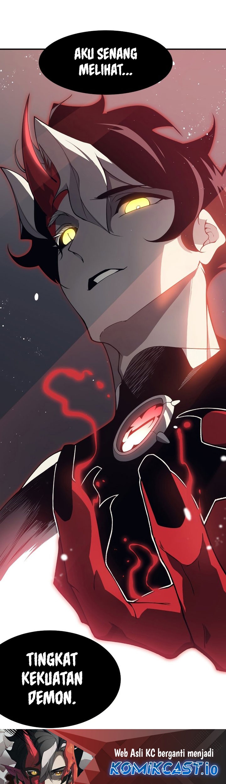 Demon Evolution Chapter 16 Gambar 84