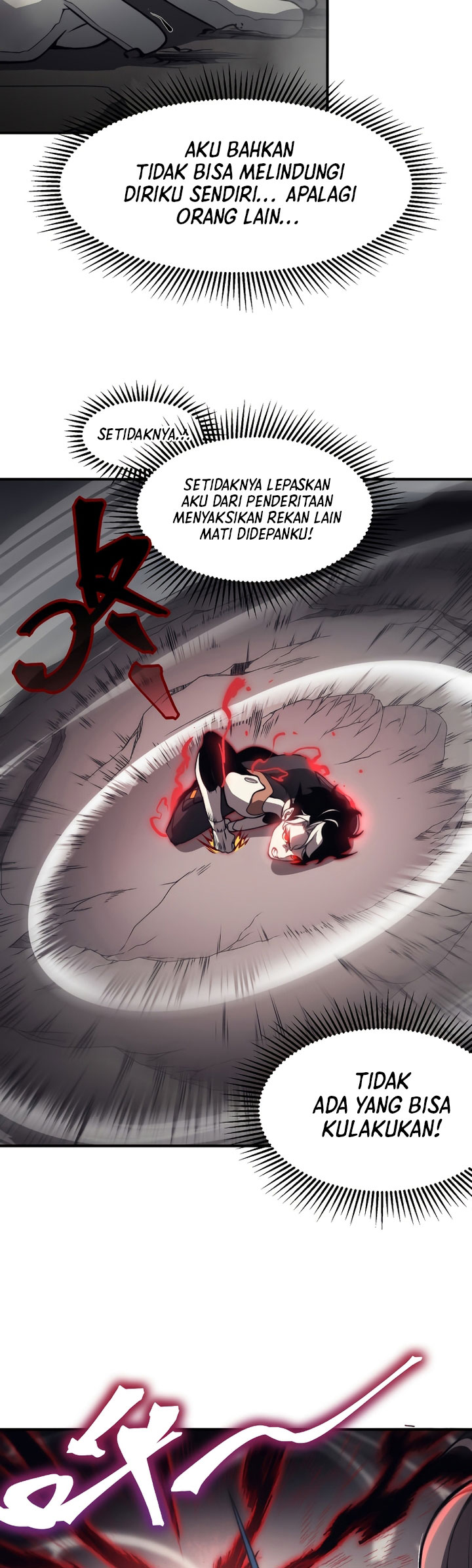 Demon Evolution Chapter 16 Gambar 7