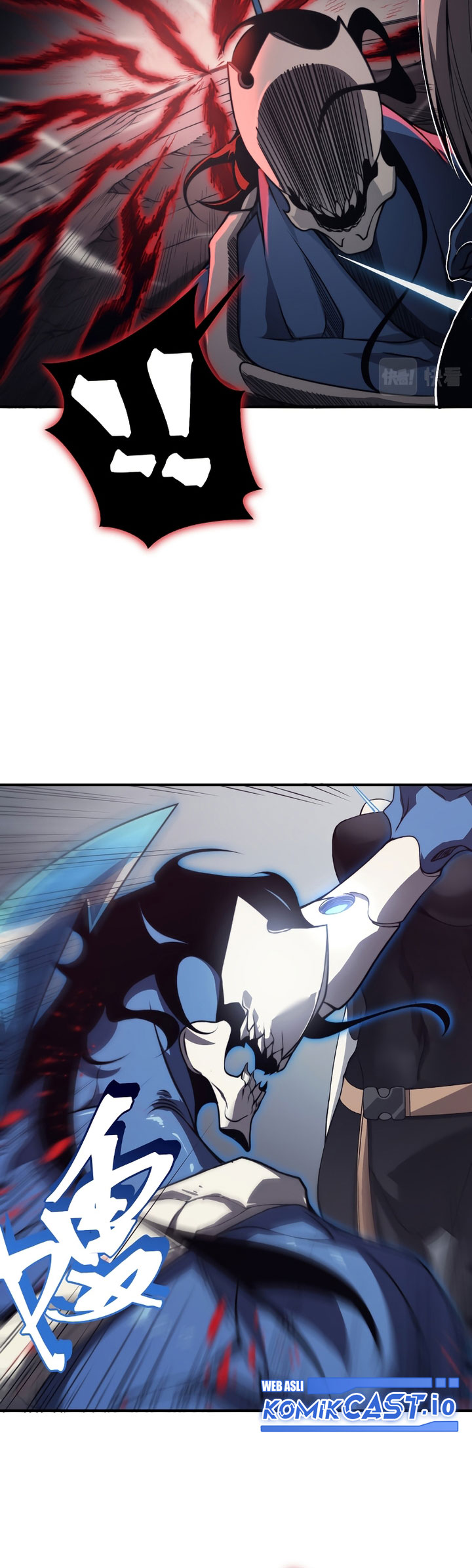 Demon Evolution Chapter 16 Gambar 8