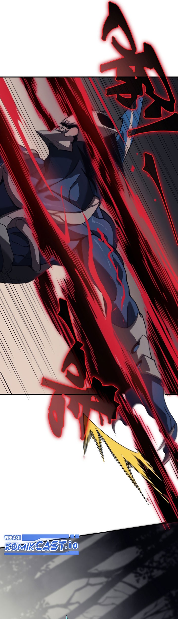 Demon Evolution Chapter 16 Gambar 9