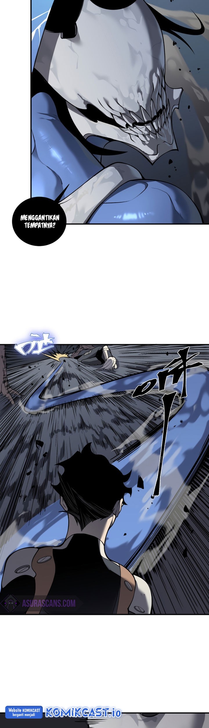 Demon Evolution Chapter 15 Gambar 34