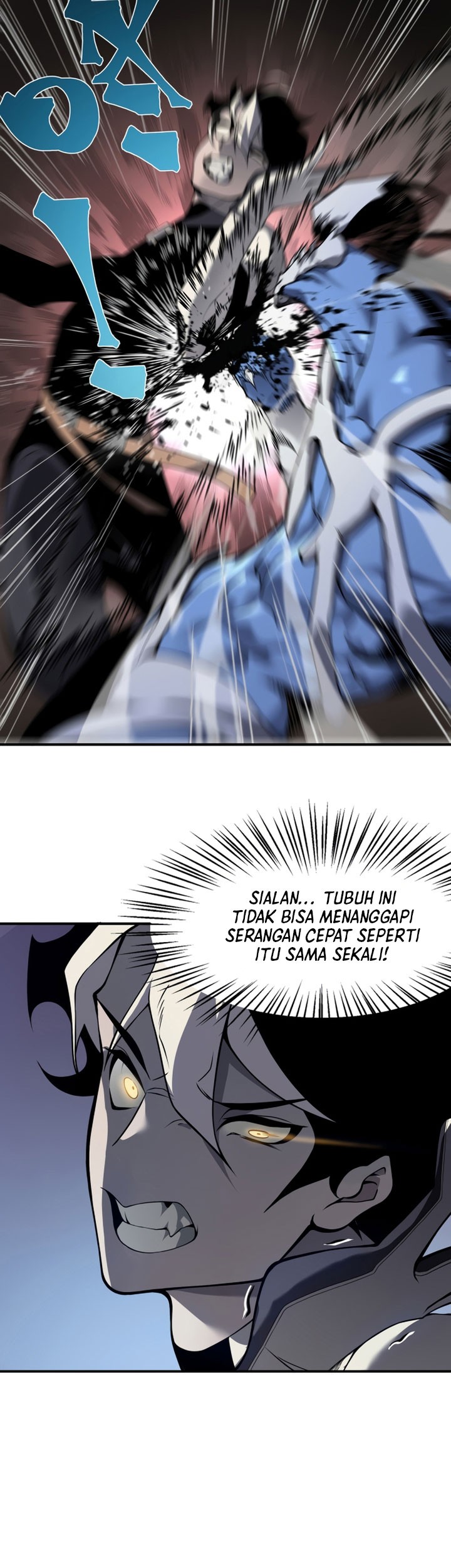 Demon Evolution Chapter 15 Gambar 38