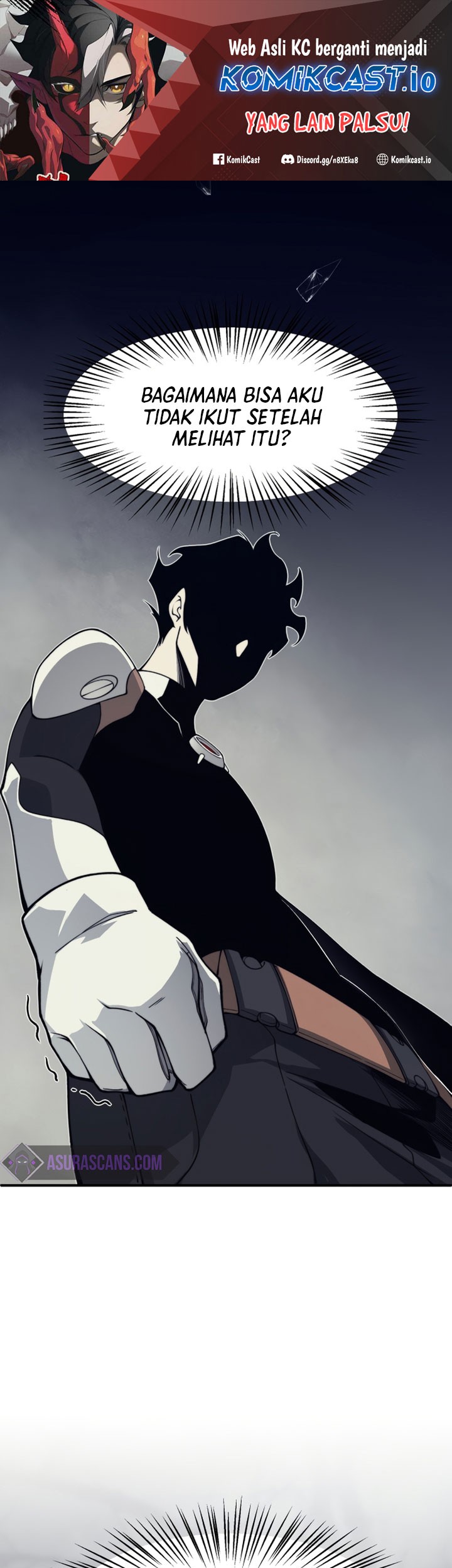 Manhua Demon Evolution Chapter 15 gambar nomor 2