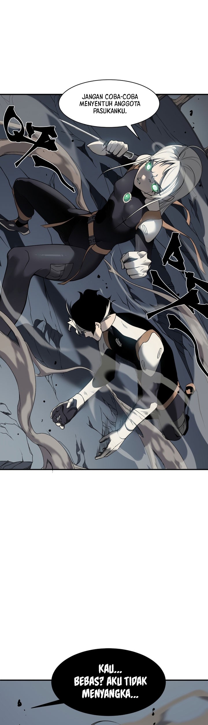 Demon Evolution Chapter 15 Gambar 61