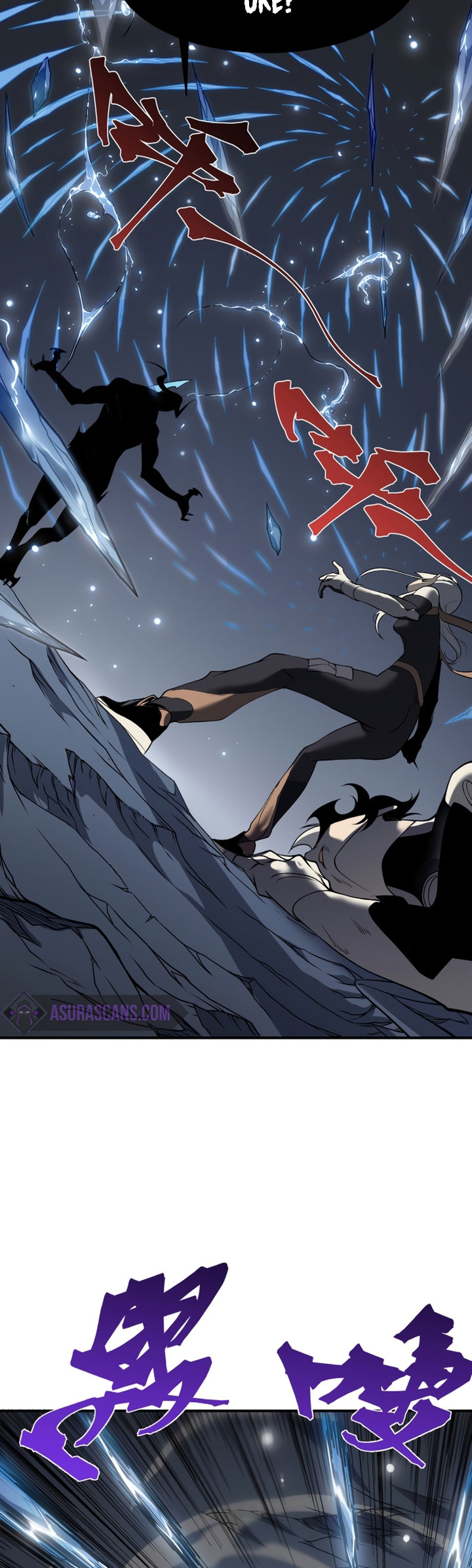 Demon Evolution Chapter 15 Gambar 67