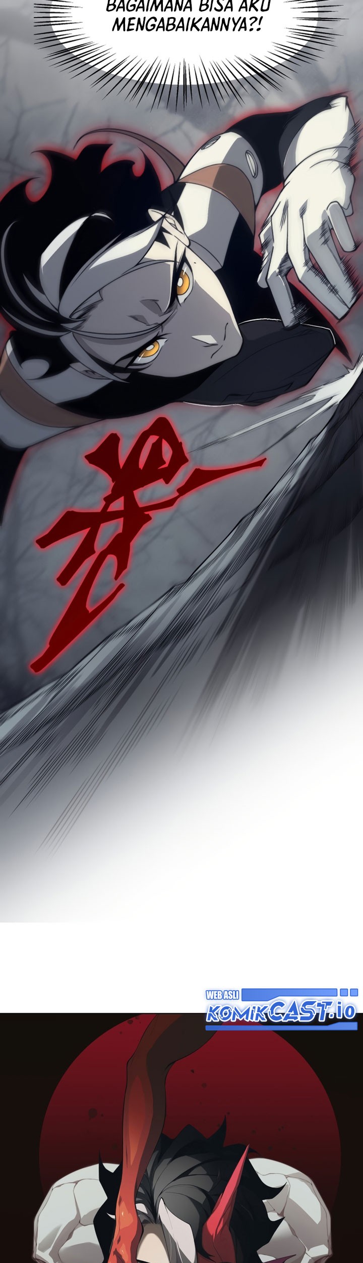 Demon Evolution Chapter 15 Gambar 4