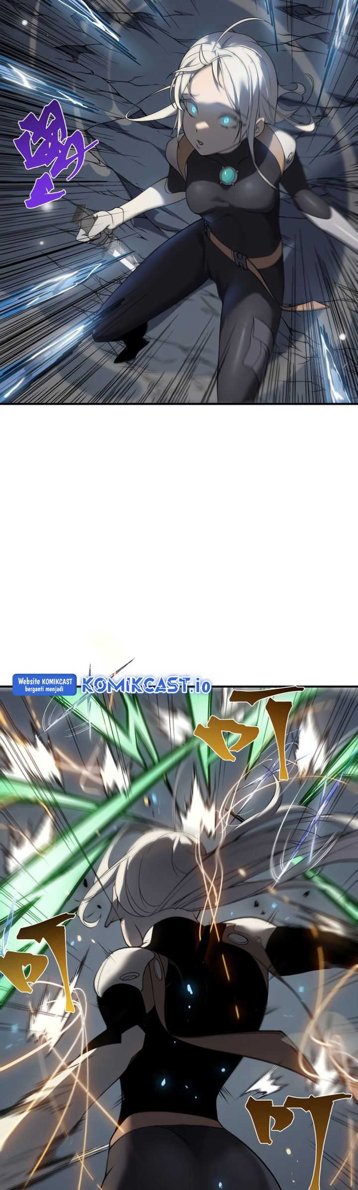 Demon Evolution Chapter 15 Gambar 68