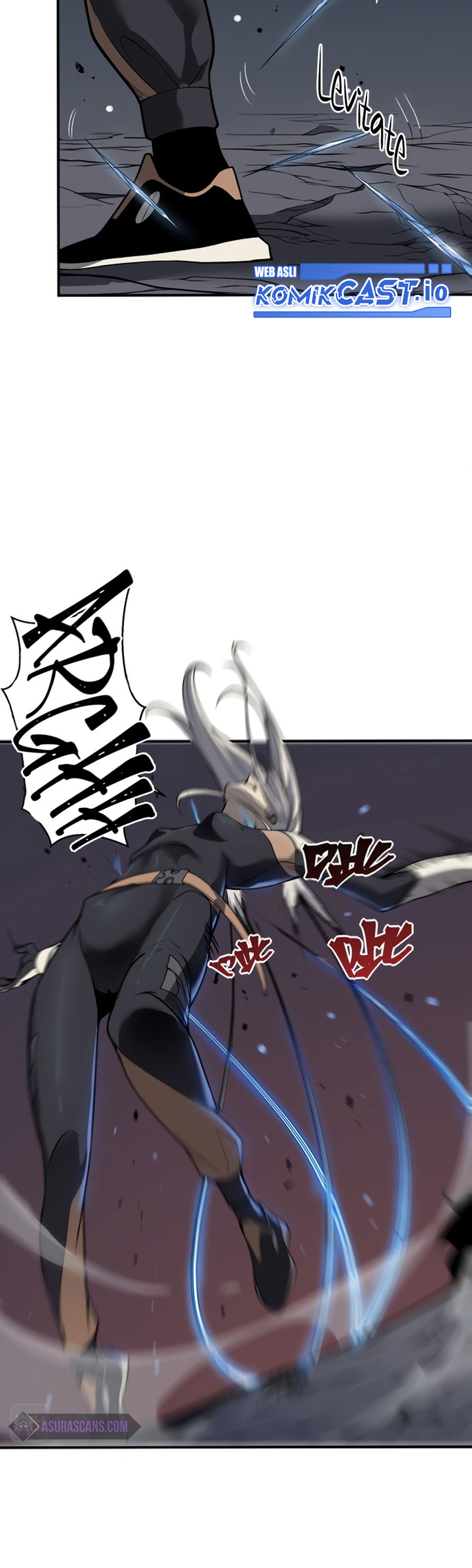 Demon Evolution Chapter 15 Gambar 71