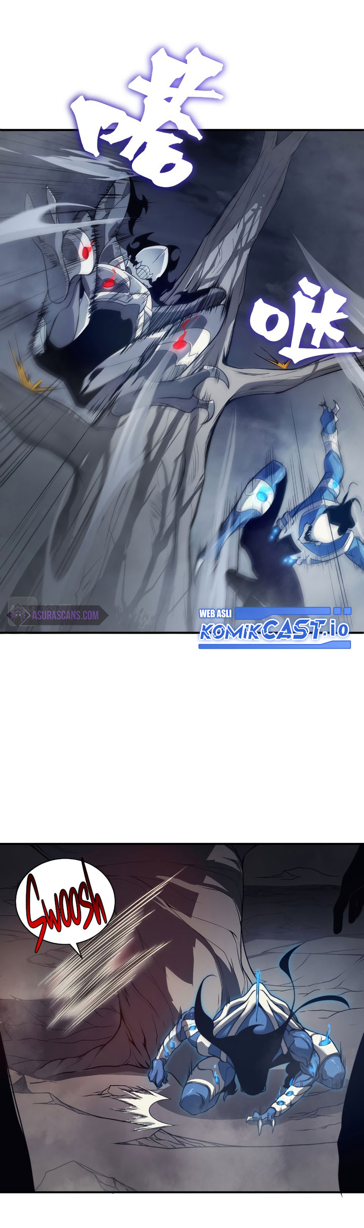 Demon Evolution Chapter 14 Gambar 15