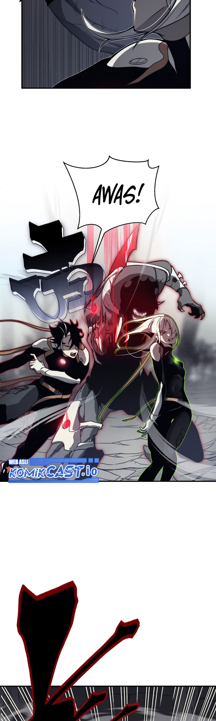 Demon Evolution Chapter 14 Gambar 17