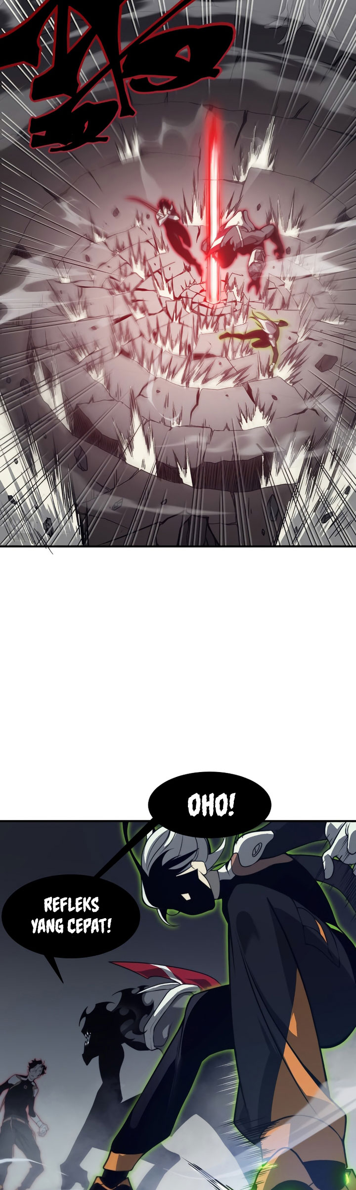 Demon Evolution Chapter 14 Gambar 18