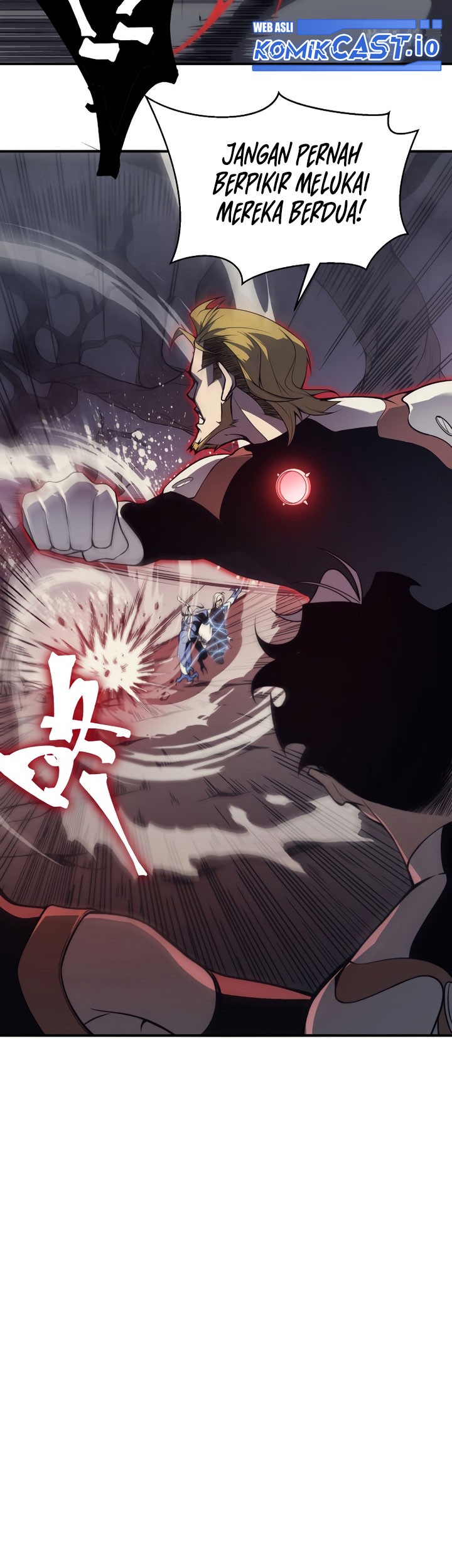 Demon Evolution Chapter 14 Gambar 25