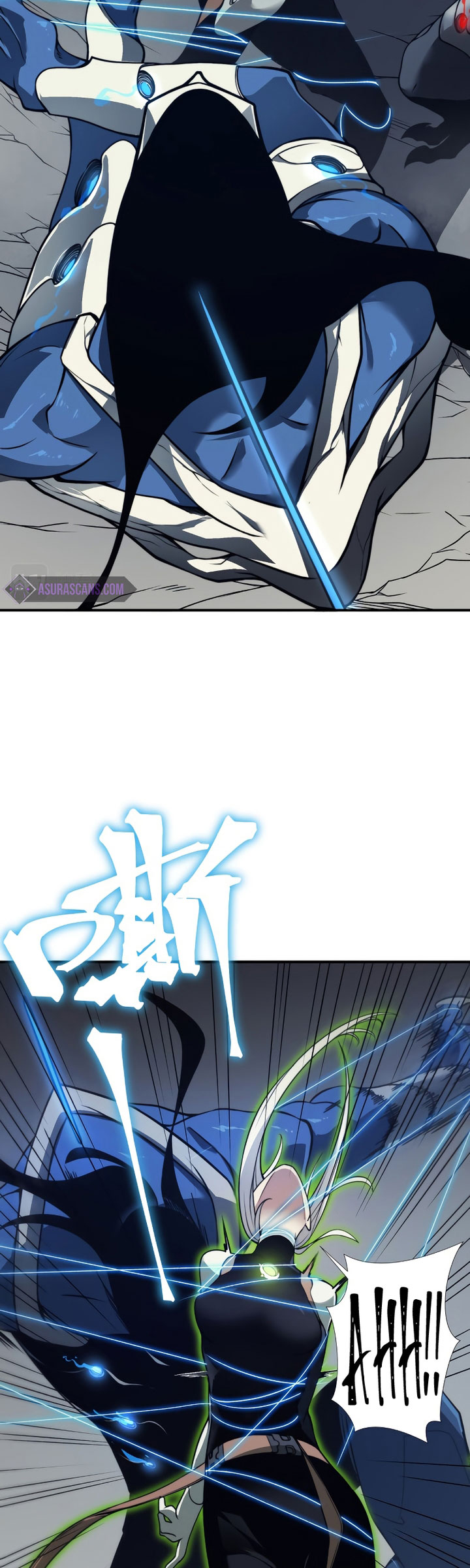 Demon Evolution Chapter 14 Gambar 21