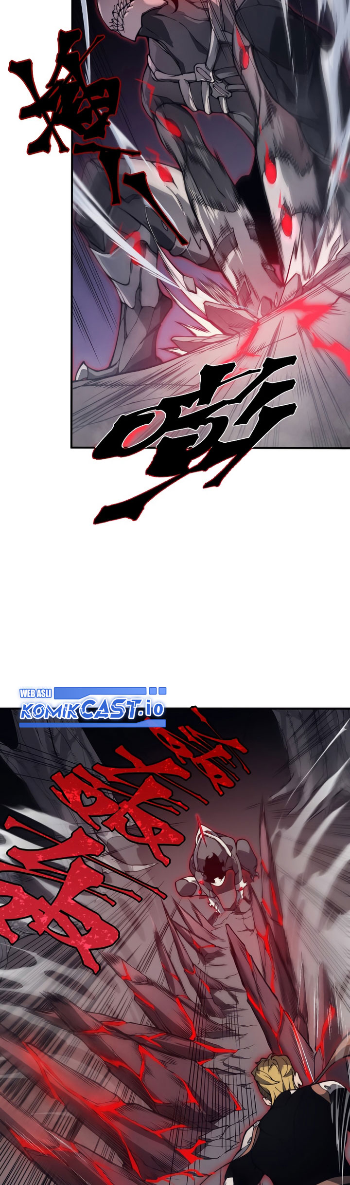 Demon Evolution Chapter 14 Gambar 45