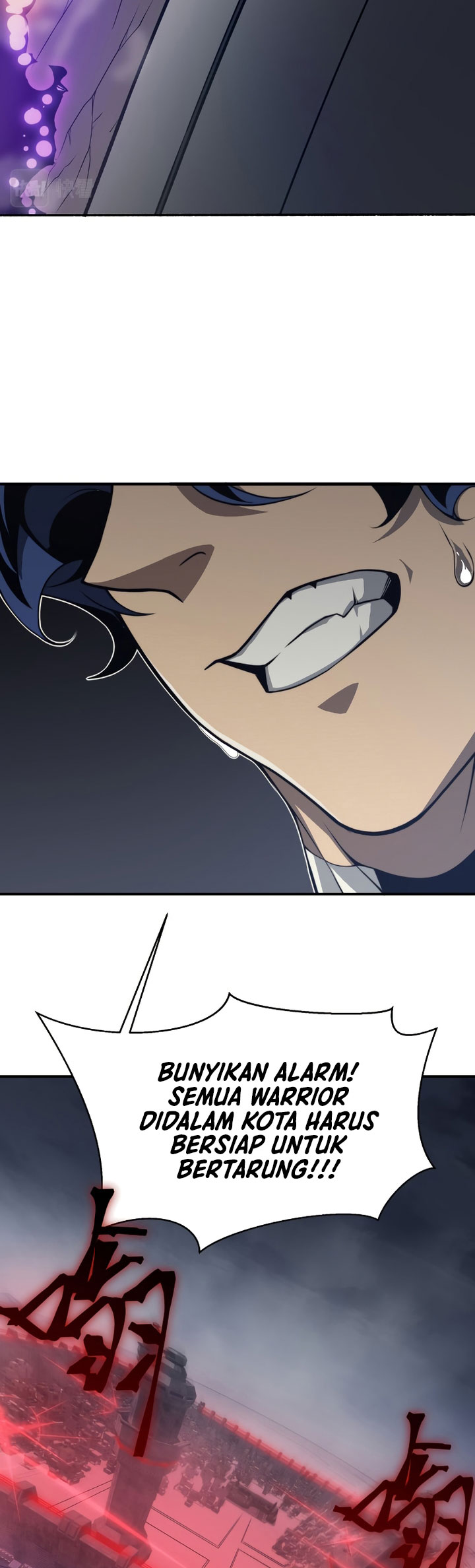 Demon Evolution Chapter 14 Gambar 39